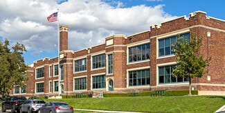 More details for 843 S Lincoln St, Salt Lake City, UT - Land for Sale