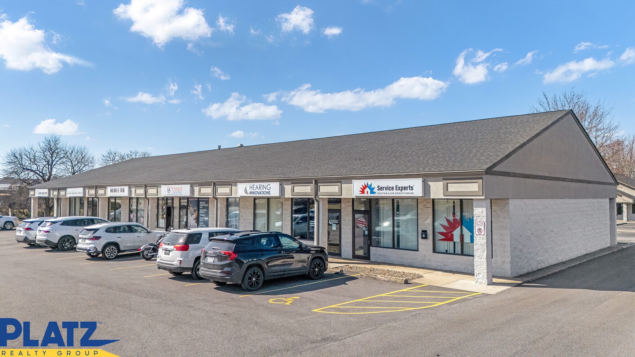 4300 Belmont Ave, Girard, OH for lease Building Photo- Image 1 of 7