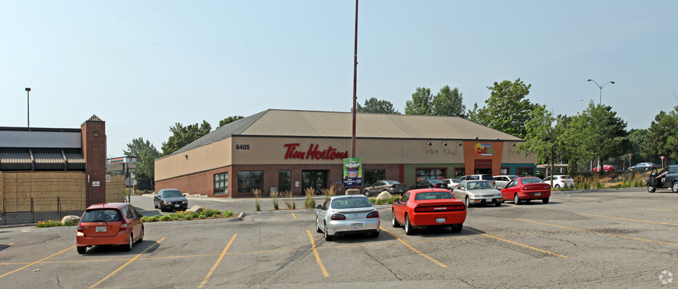 6435 Erin Mills Pky, Mississauga, ON for sale - Building Photo - Image 1 of 1