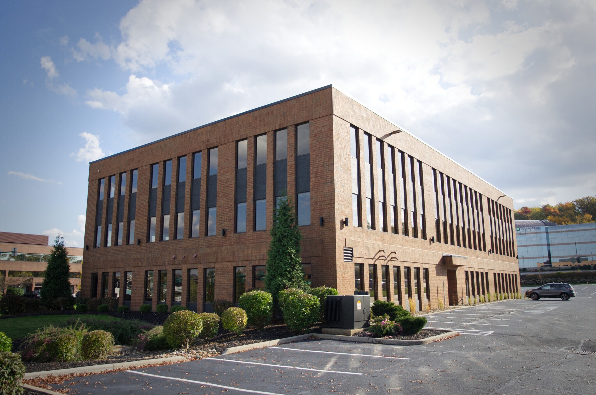 6400 Rockside Rd, Independence, OH for sale Building Photo- Image 1 of 1