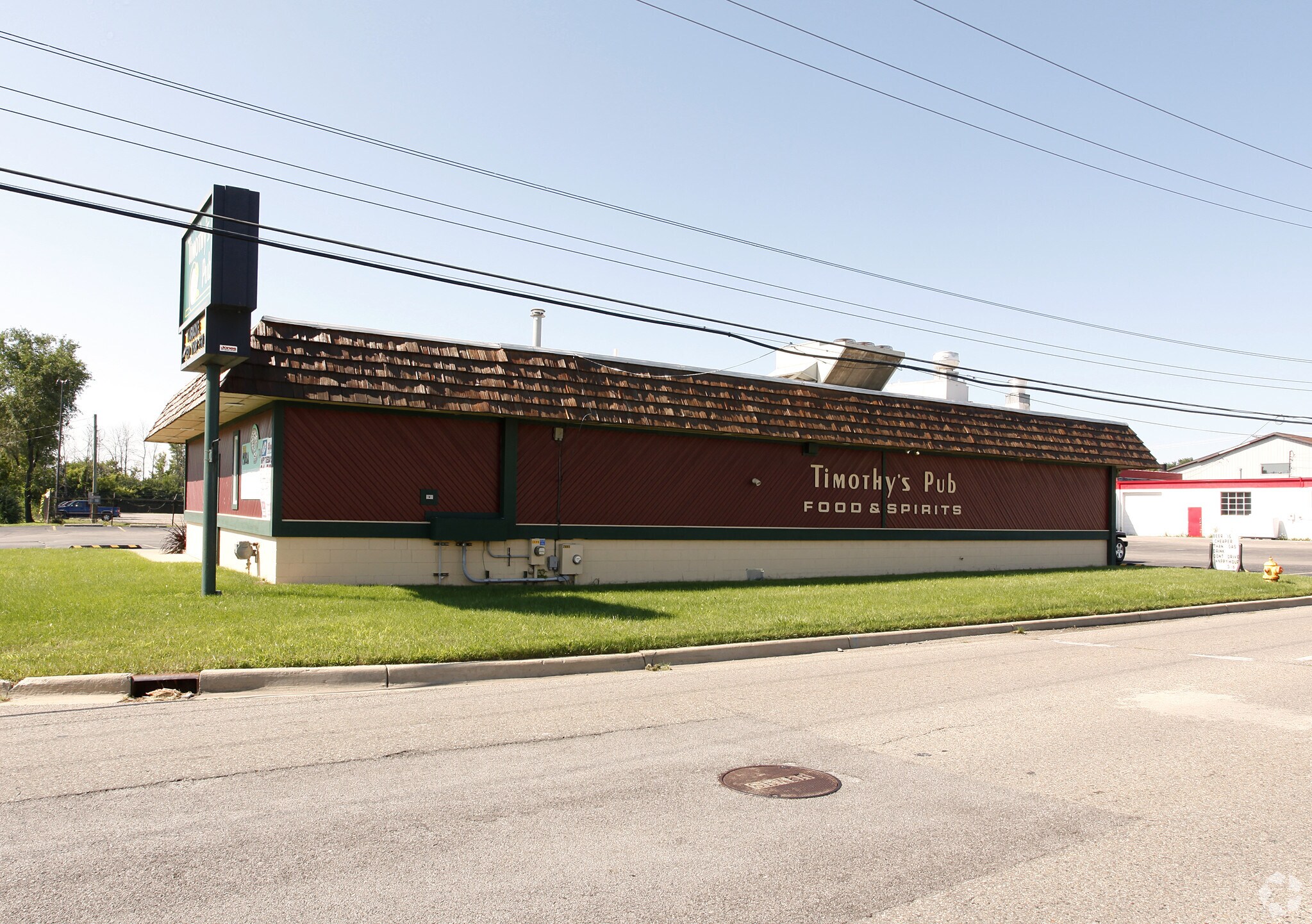 2890 Robert T Longway Blvd, Flint, MI for sale Primary Photo- Image 1 of 1