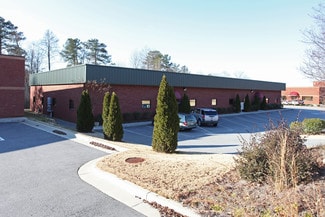 More details for 333 Swanson Dr, Lawrenceville, GA - Office for Lease