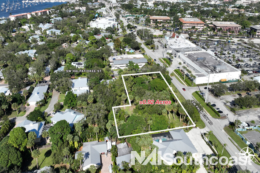 924 SW Palm City Rd, Stuart, FL for sale - Building Photo - Image 1 of 7