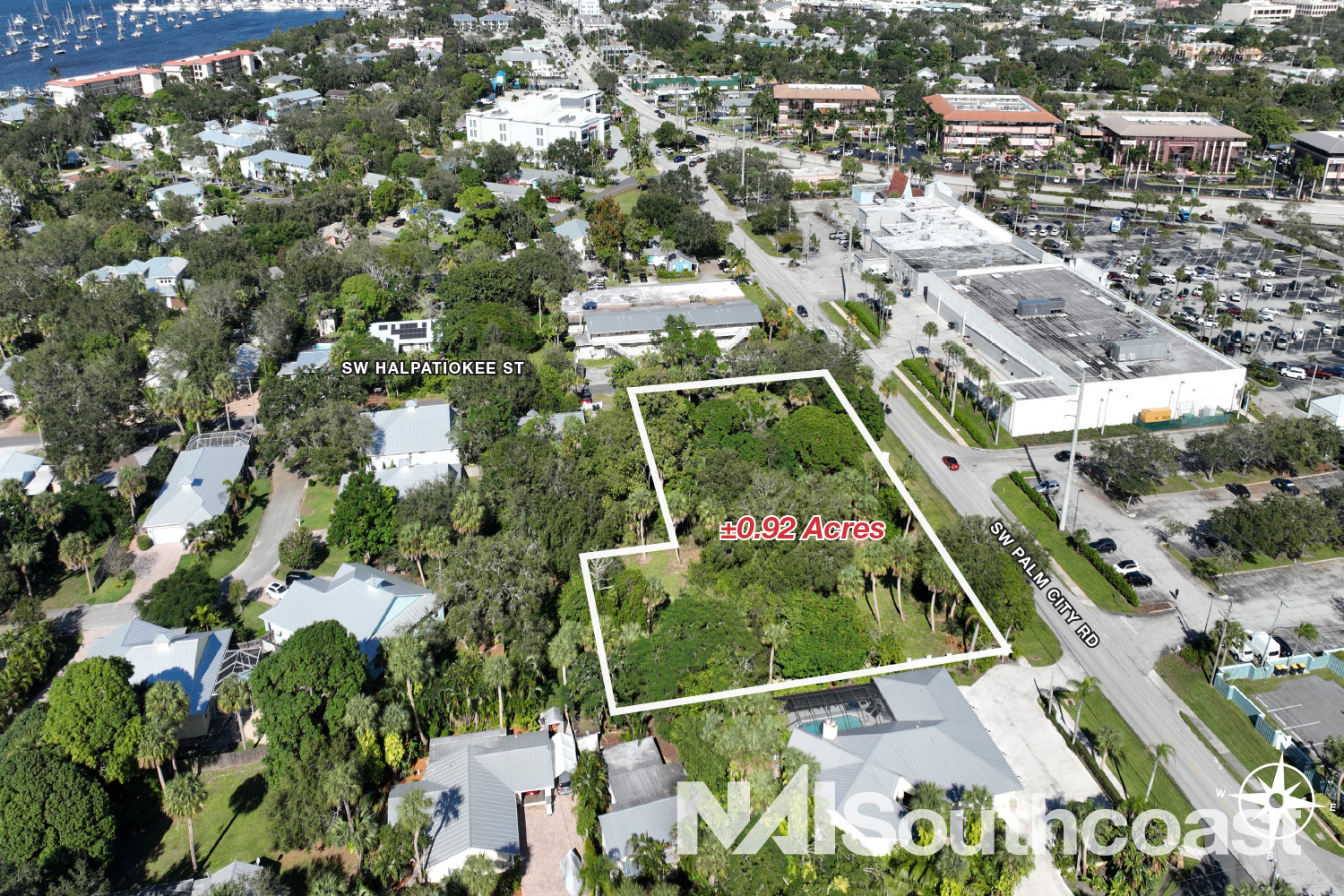 924 SW Palm City Rd, Stuart, FL for sale Building Photo- Image 1 of 8