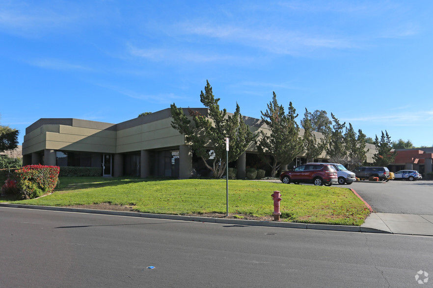 2021 Las Positas Ct, Livermore, CA for lease - Building Photo - Image 2 of 4