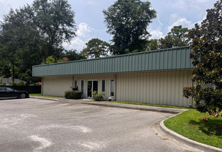 More details for 211 Meadow St, Walterboro, SC - Office for Sale