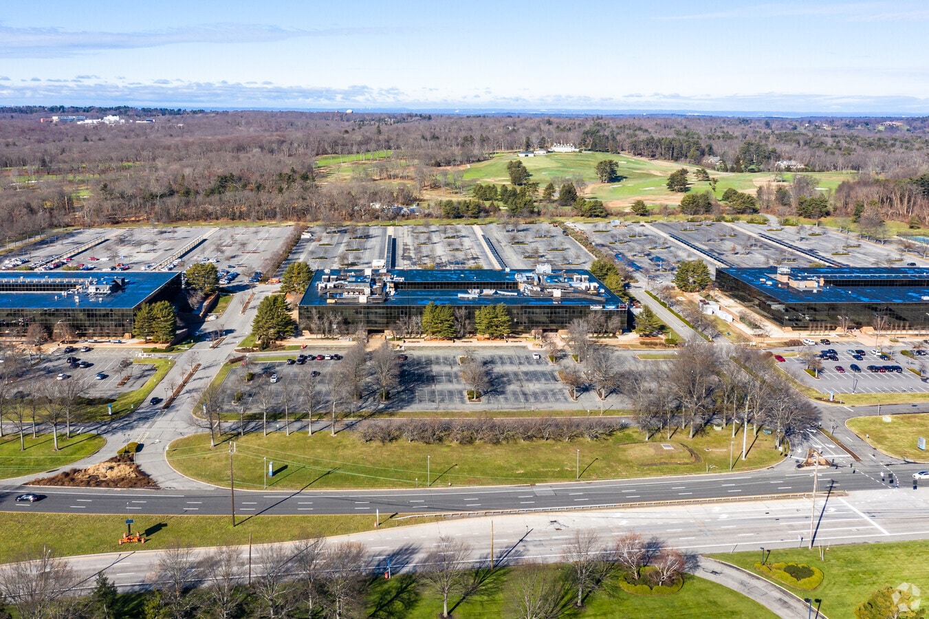 200 Jericho Quadrangle, Jericho, NY 11753 Office for Lease