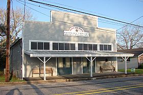 5120 Main St, Chappell Hill, TX for sale - Primary Photo - Image 1 of 1