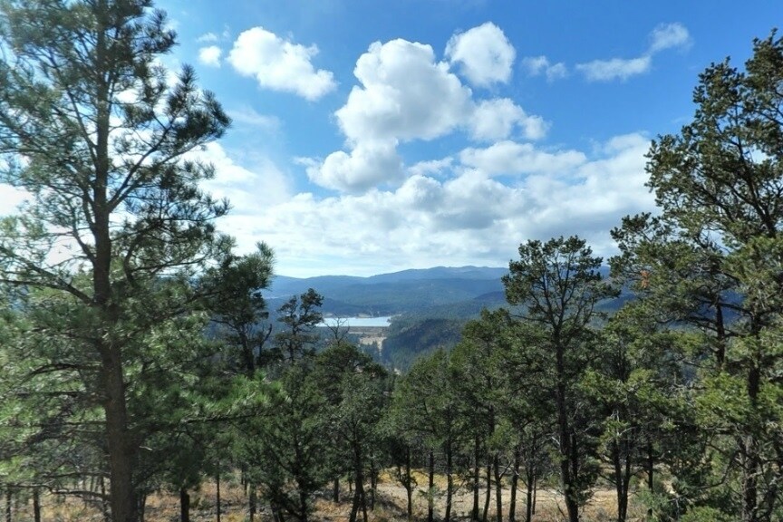 502 Excalibur Rd, Ruidoso, NM for sale - Building Photo - Image 2 of 5