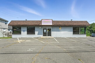 More details for 2001-2025 Riverdale St, West Springfield, MA - Retail for Sale