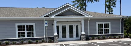 110 Surgeons, Myrtle Beach, SC for lease Building Photo- Image 2 of 6