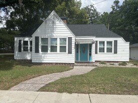 1407 Belmonte Ave, Jacksonville FL - Office Space