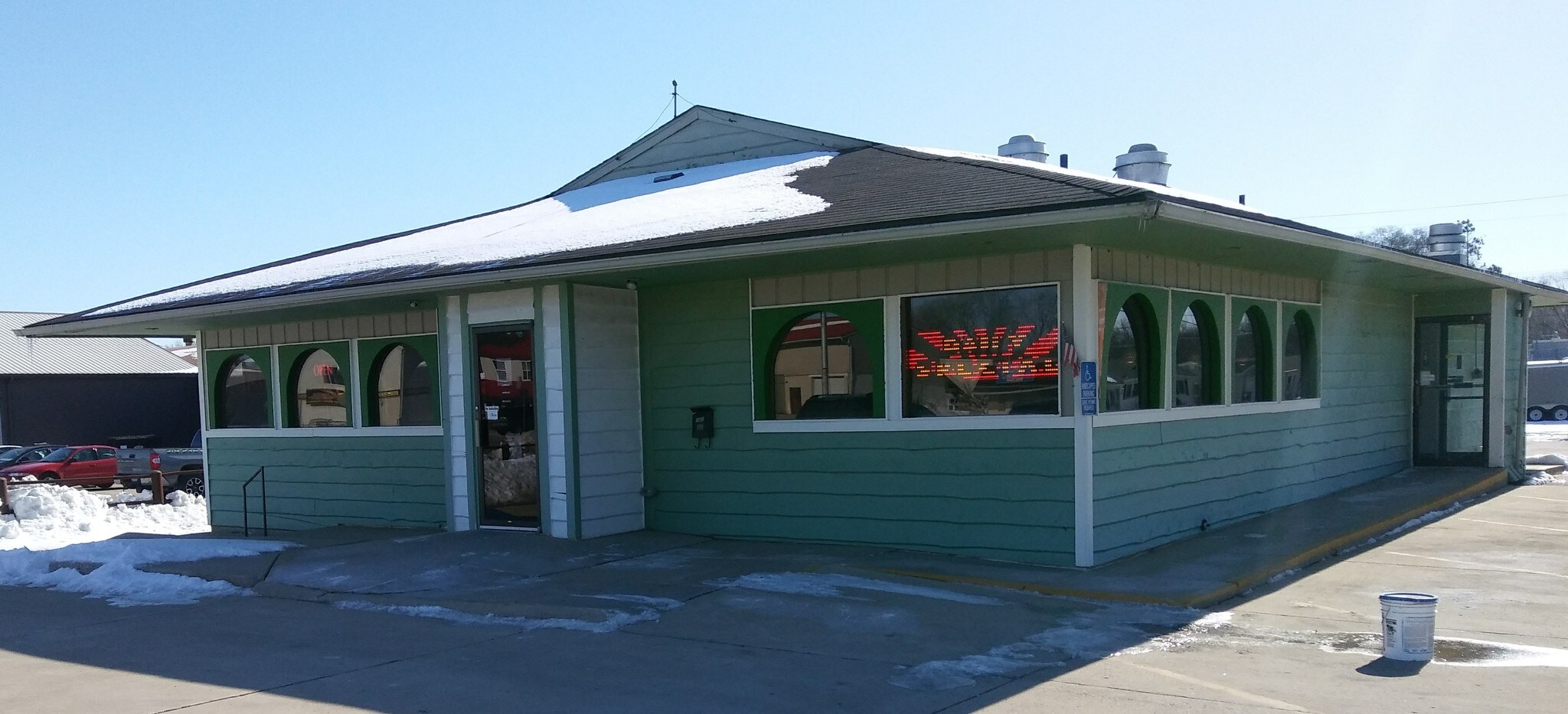 3466 Lafayette Rd, Evansdale, IA for sale Other- Image 1 of 1