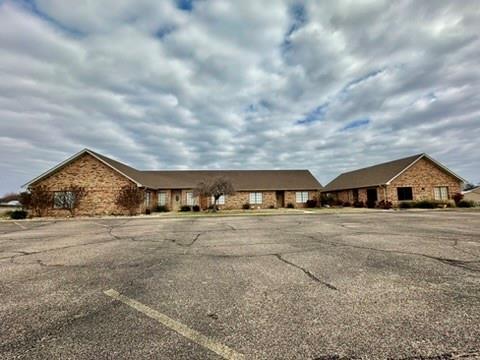 3641 Fall Creek Hwy, Granbury, TX for lease - Primary Photo - Image 1 of 3