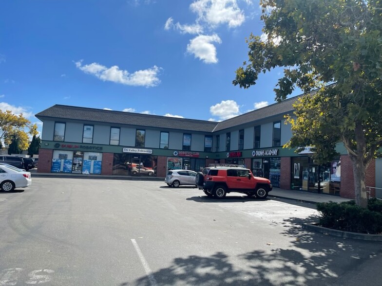 6500-6632 Dublin Blvd, Dublin, CA for sale - Building Photo - Image 1 of 1