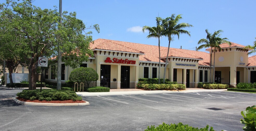 1001 W Indiantown Rd, Jupiter, FL 33458 Office Property for Sale