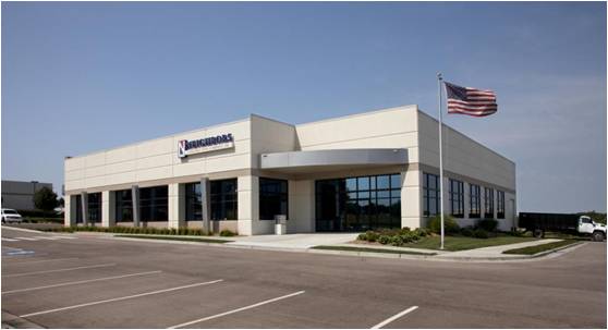 9800 Legler Rd, Lenexa, KS for sale Primary Photo- Image 1 of 1