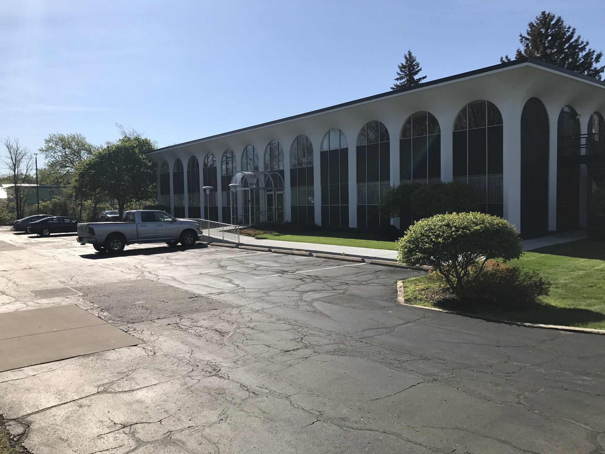 1141 S Rose St, Kalamazoo, MI for sale Building Photo- Image 1 of 1