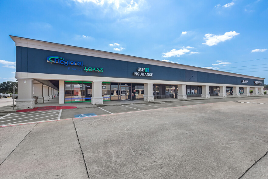 811-873 S Mason Rd, Katy, TX for sale - Building Photo - Image 1 of 1