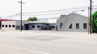 More details for 1530 Flower St, Glendale, CA - Flex for Lease