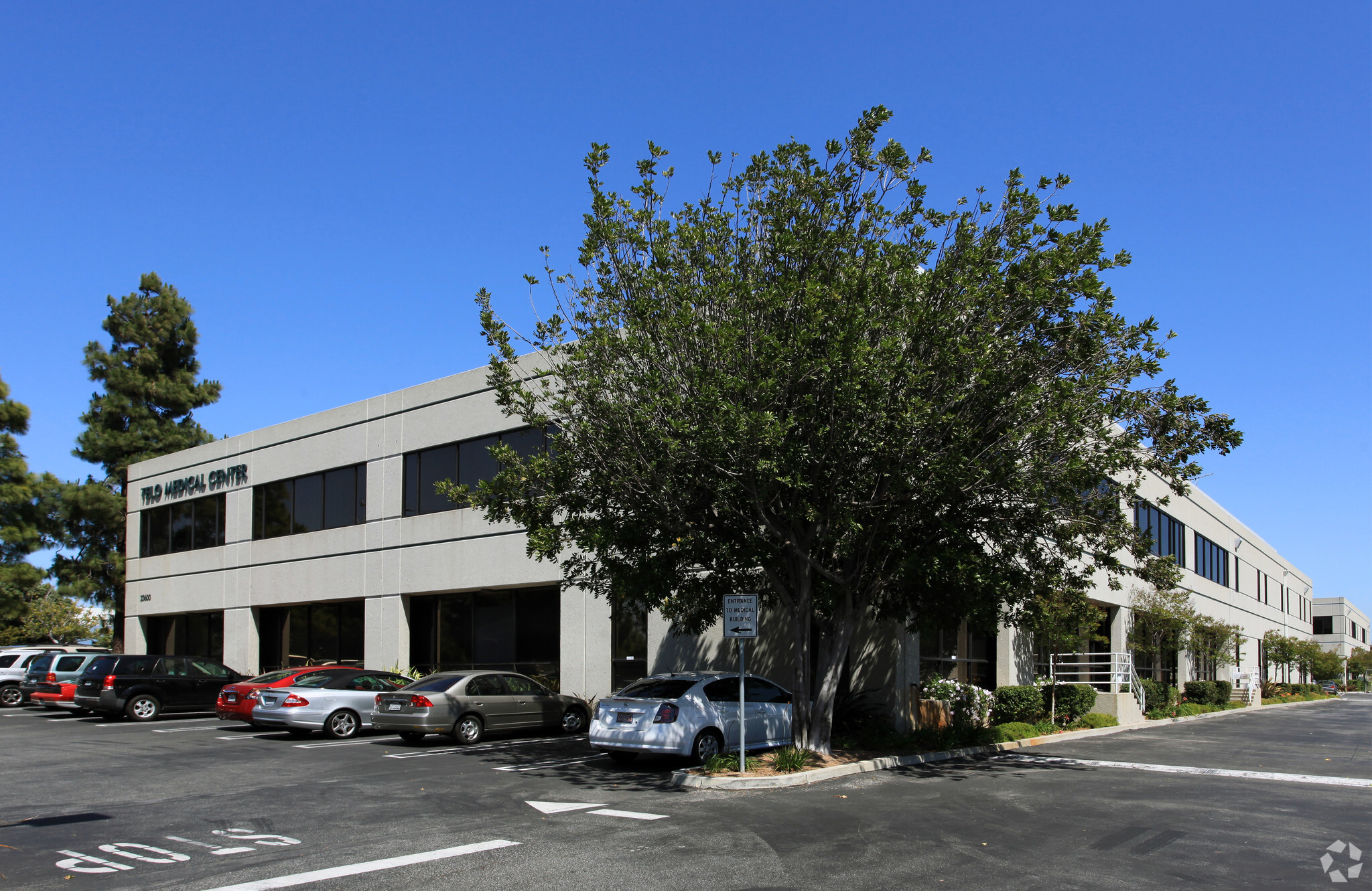 23600 Telo Ave, Torrance, CA 90505 - Medical for Lease | LoopNet