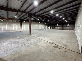 1303 Rutherford Rd, Greenville SC - Warehouse