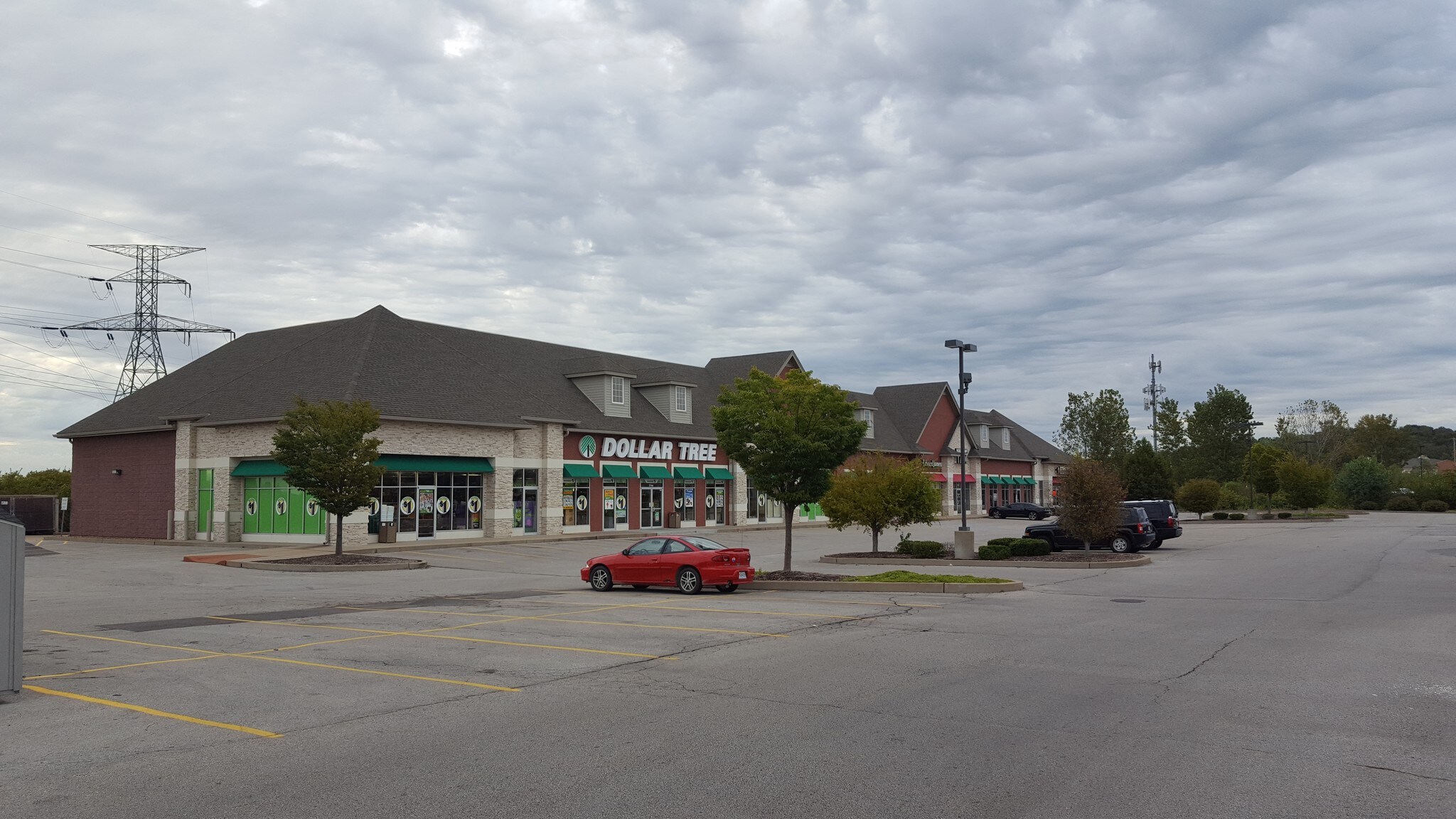 3754-3780 Elm St, Saint Charles, MO for sale Building Photo- Image 1 of 1