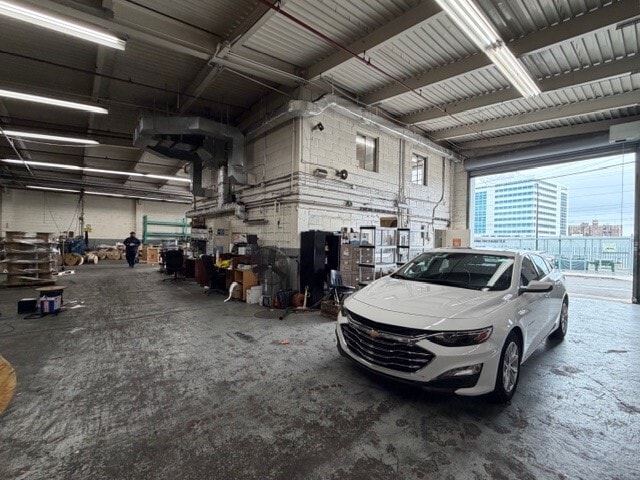 1511 Bassett Ave, Bronx, NY for lease - Building Photo - Image 3 of 7