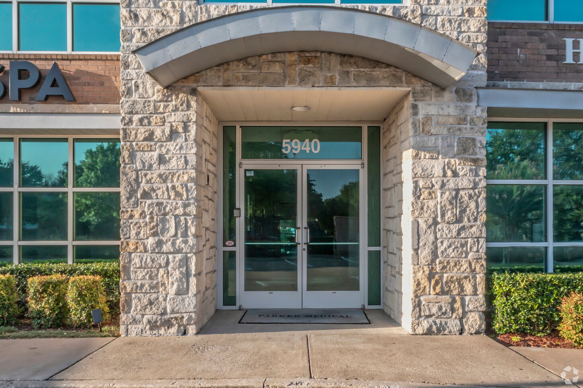5940 W Parker Rd, Plano, TX for sale Building Photo- Image 1 of 1