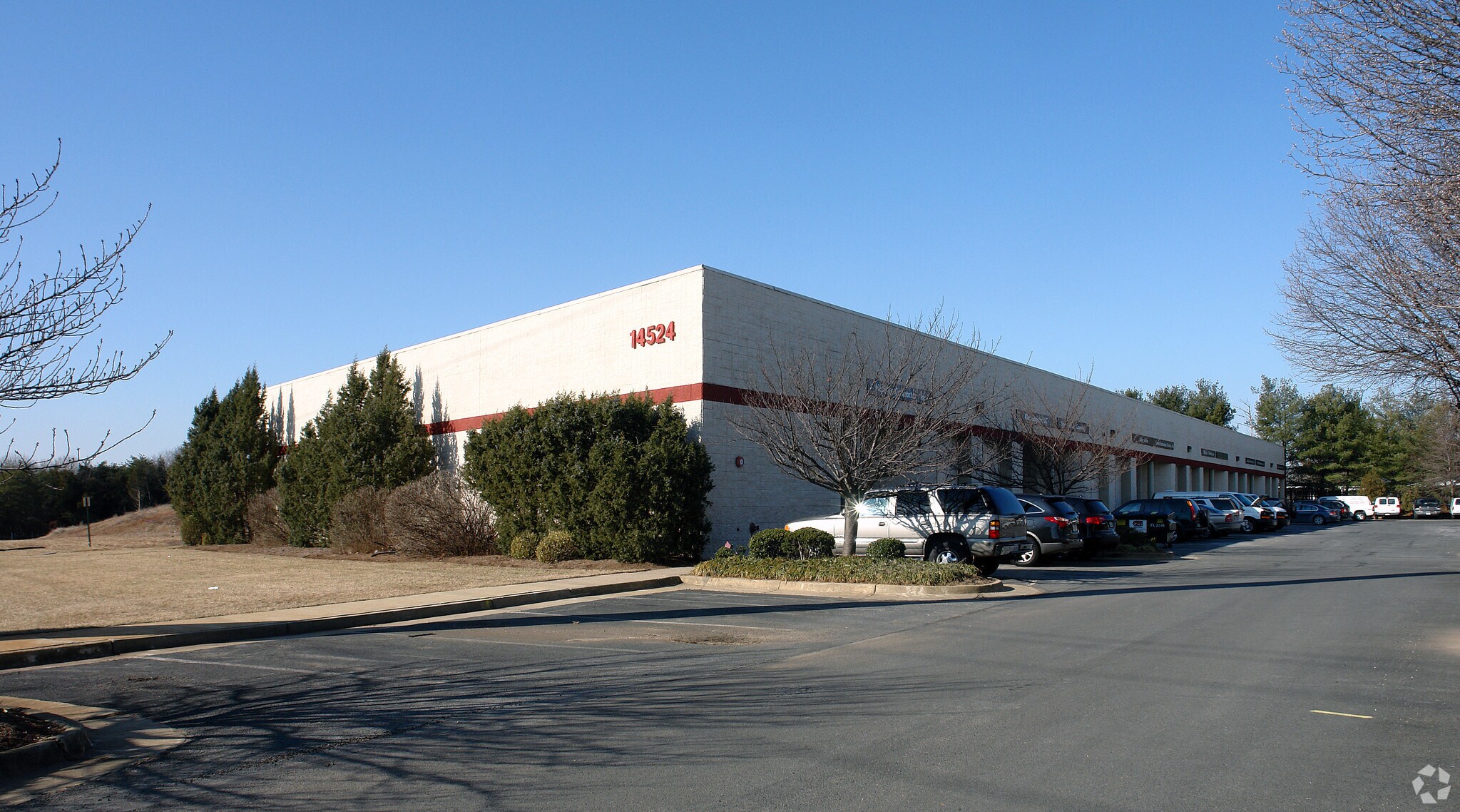 14524 Lee Rd, Chantilly, VA for sale Primary Photo- Image 1 of 1