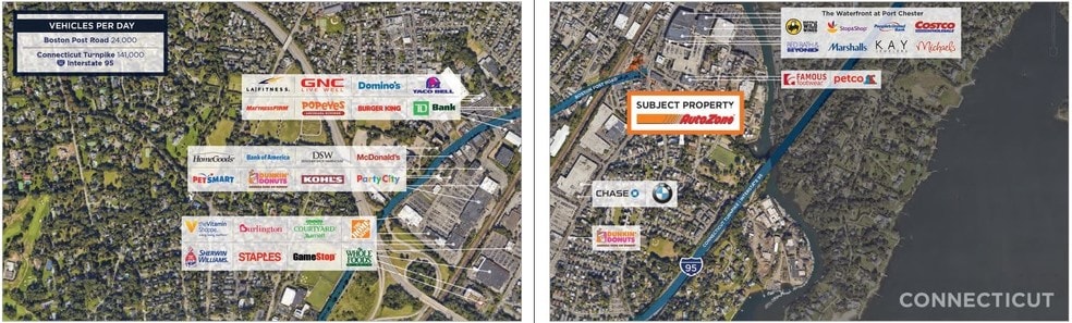 194 S Main St, Port Chester, NY for sale - Building Photo - Image 1 of 1