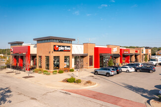 More details for 9101 Metcalf Ave, Overland Park, KS - Retail for Sale