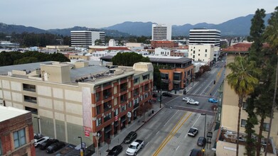 89 S Fair Oaks Ave, Pasadena, CA for lease Building Photo- Image 2 of 2