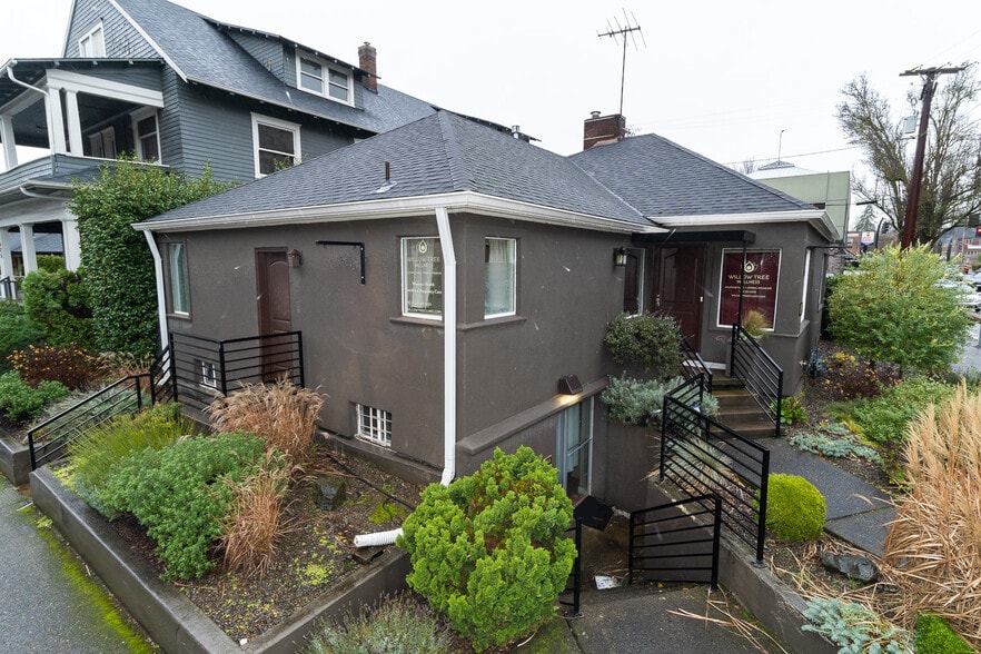 1603-1611 NE 16th Ave, Portland, OR for lease - Building Photo - Image 1 of 26