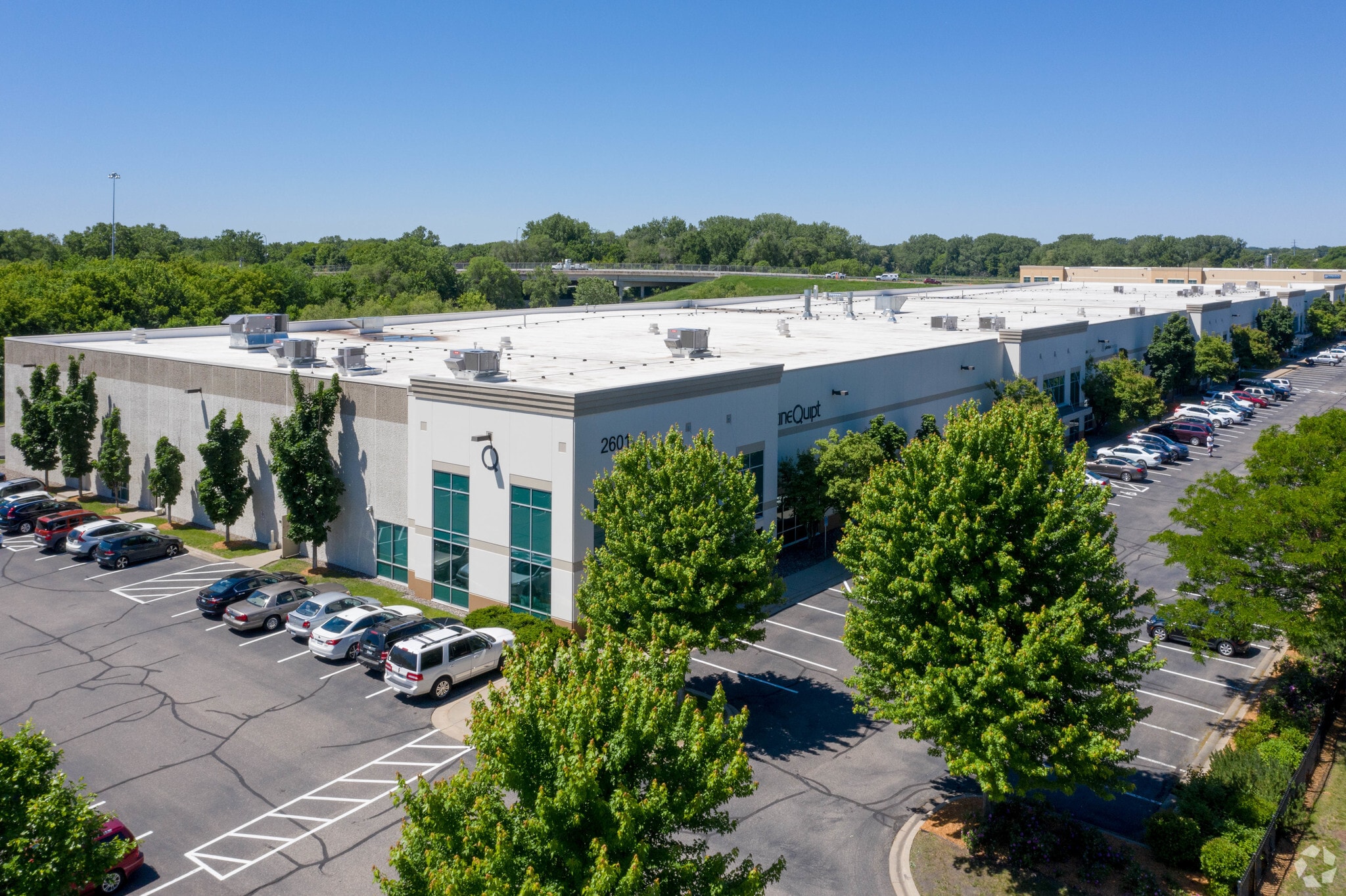 2601 N 49th Ave, Minneapolis, MN for lease Primary Photo- Image 1 of 8