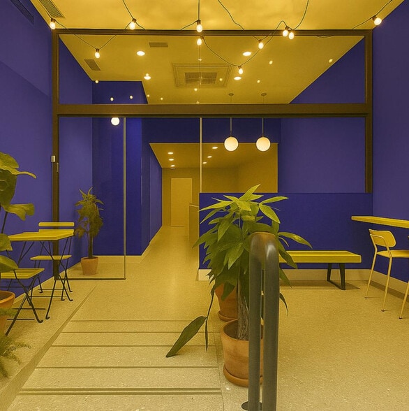 Retail in Barcelona, Barcelona for lease - Interior Photo - Image 1 of 4