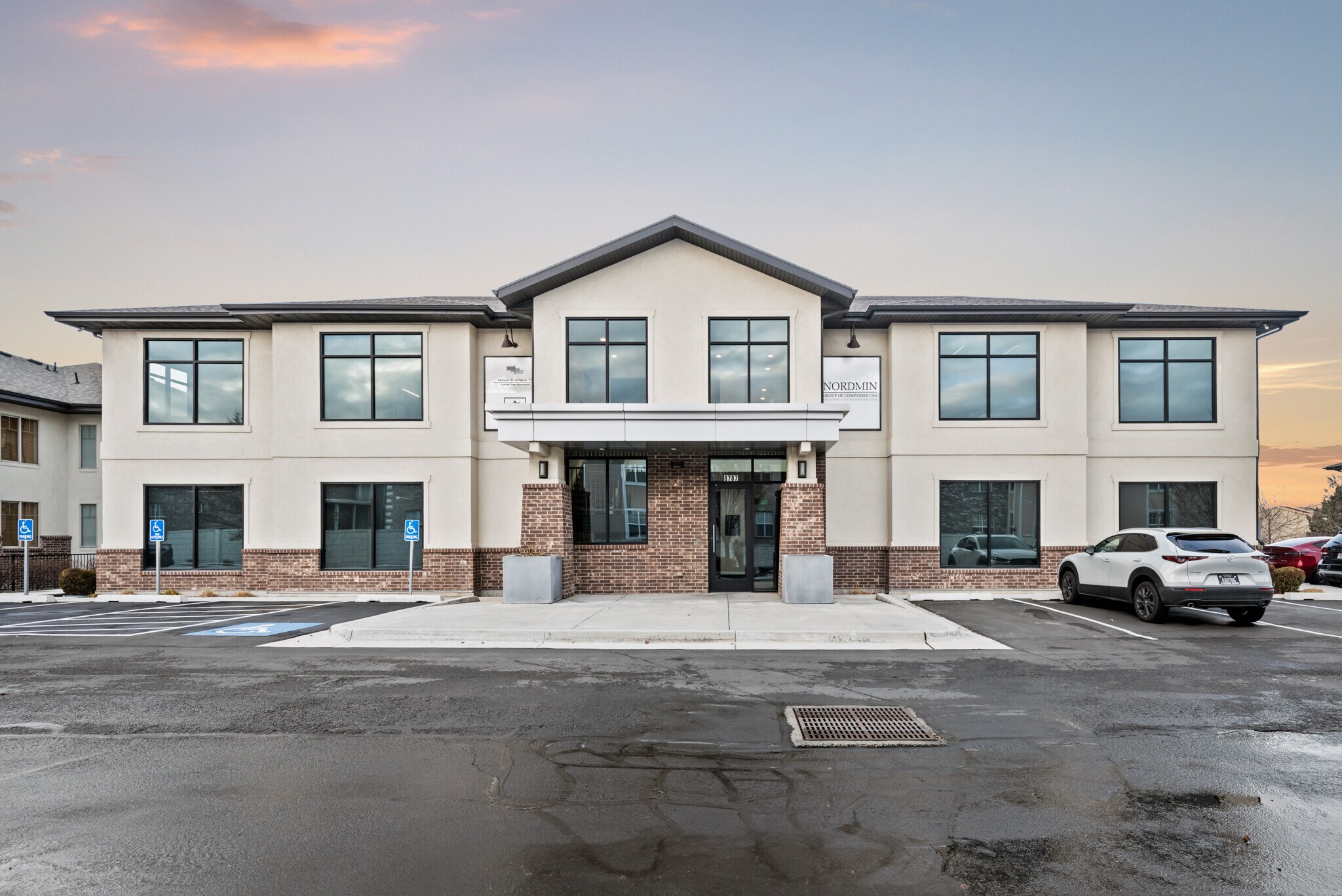 8787 S Redwood Rd, West Jordan, UT for sale Building Photo- Image 1 of 1