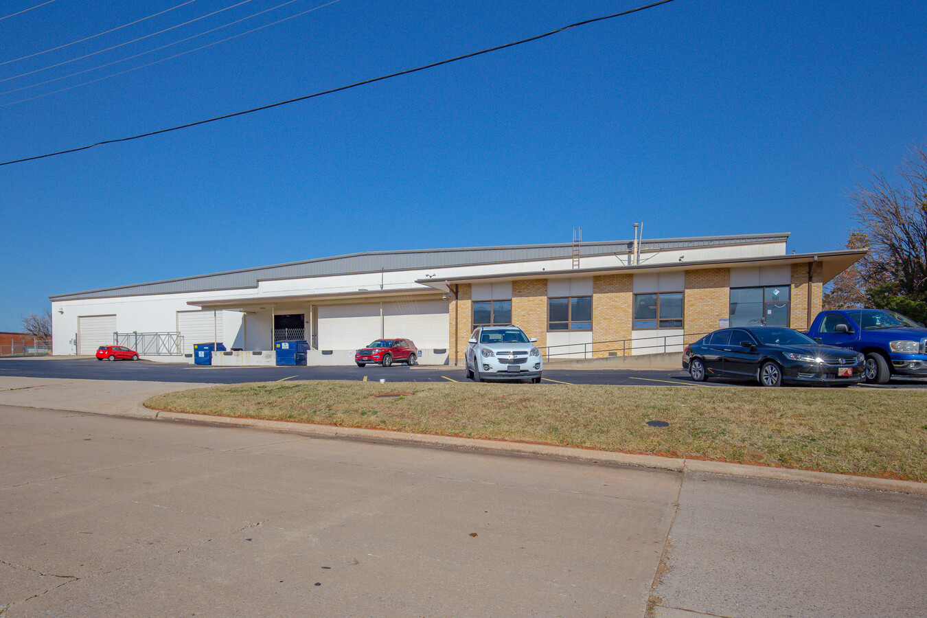 511 NE 31st St, Oklahoma City, OK 73105 | LoopNet