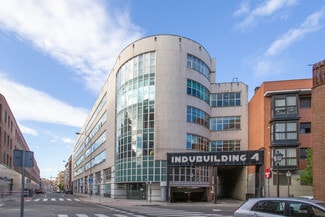 More details for Calle Tomás Bretón, 50-52, Madrid - Office for Lease