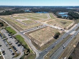 US HWY 27 Commercial Sites - Convenience Store