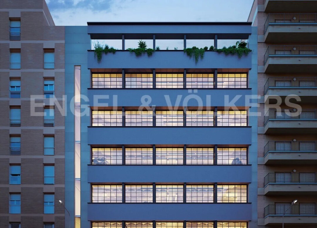 Office in Barcelona, Barcelona for lease Interior Photo- Image 1 of 6