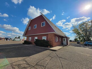 More details for 2021 E Main Ave, Bismarck, ND - Office for Lease