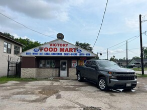 1703 W Little York Rd, Houston, TX for sale Building Photo- Image 1 of 8