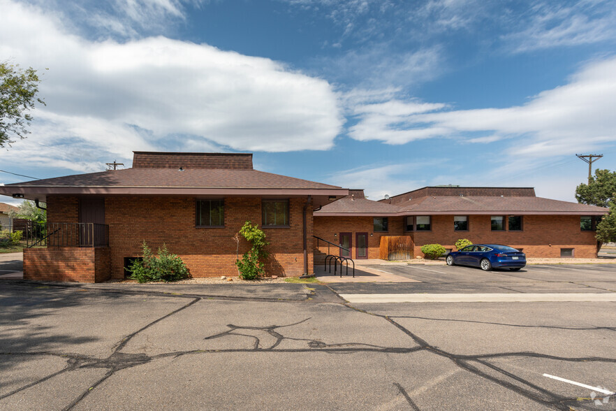 4150 Darley Ave, Boulder, CO for sale - Primary Photo - Image 1 of 6