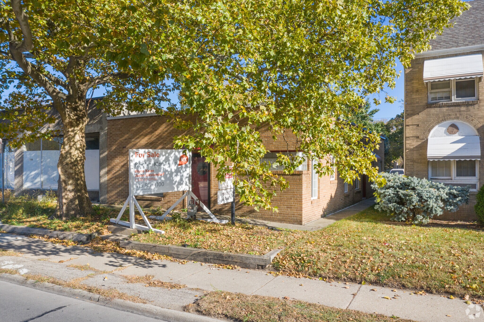 4304 Monroe St, Toledo, OH for sale Primary Photo- Image 1 of 1