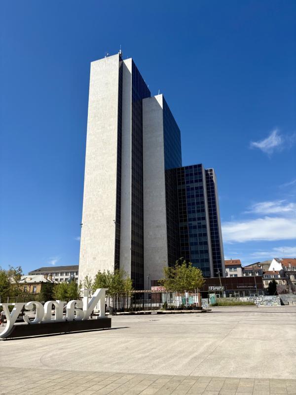 Office in Nancy for sale Building Photo- Image 1 of 16