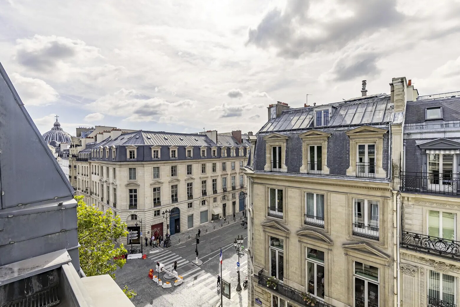 4 Rue Du Faubourg Saint-Honoré, Paris for lease Building Photo- Image 1 of 6
