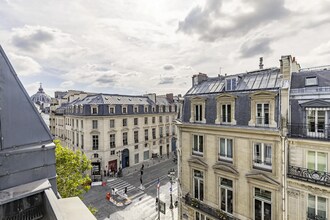 4 Rue Du Faubourg Saint-Honoré, Paris for lease Building Photo- Image 1 of 6