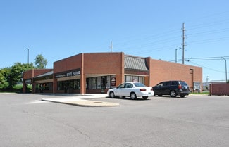 More details for 12020-12114 W 87th St Pky, Lenexa, KS - Office/Retail for Lease