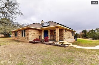 1400 Spivey Rd, Leander, TX for lease Interior Photo- Image 2 of 15